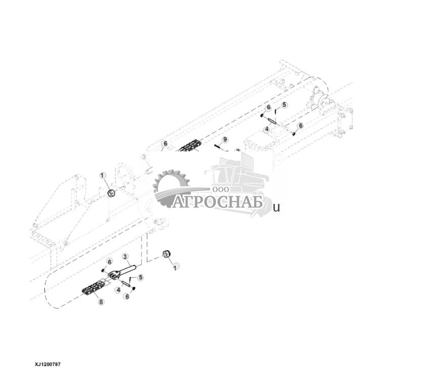 Chains, Boom Extension, CF785  CF785 IBC  CF785S  CF785S IBC - ST773451 195.jpg